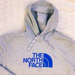 The North Face Hoodie